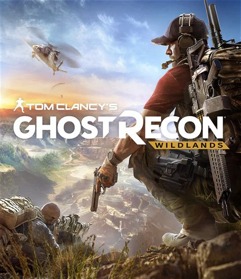 tom clancy's ghost recon: wildlands|Iba pa.